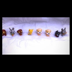 3/$20🌸 Ugliest Pet Shop Toys